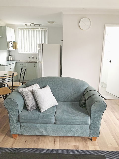 Albatross - Accommodation in Brisbane 4