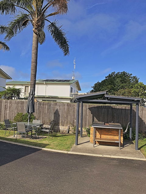 Albatross - Accommodation in Brisbane 6