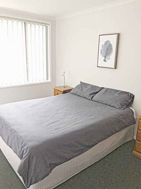 Albatross - Accommodation in Brisbane 1