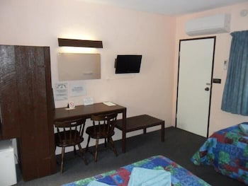 El Mexicali Motel - Accommodation in Brisbane 0