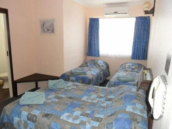 El Mexicali Motel - Accommodation in Brisbane 2