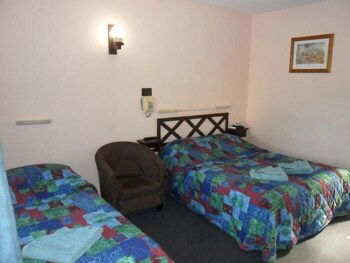 El Mexicali Motel - Accommodation in Brisbane 5