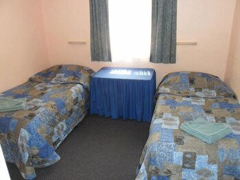 El Mexicali Motel - Accommodation in Brisbane 3