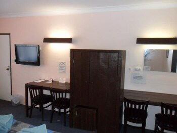 El Mexicali Motel - Accommodation in Brisbane 6