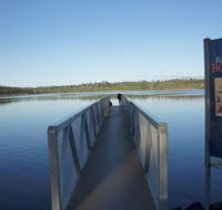 Tranquility Waters - Accommodation in Brisbane