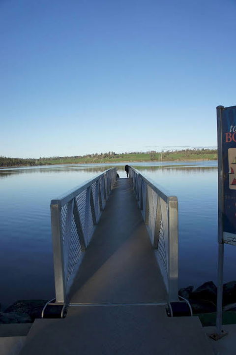 Tranquility Waters - Accommodation in Brisbane 0