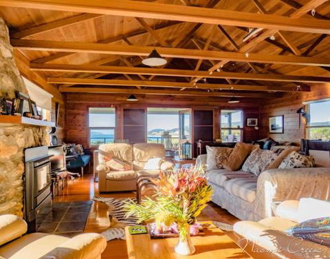 Palana Beach House - Accommodation in Brisbane 0