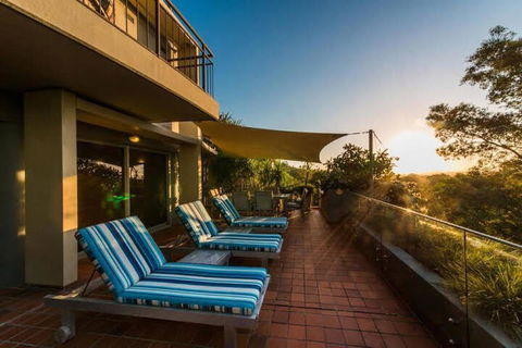 Noosa Apartments 1 Hastings Park - Accommodation in Brisbane 6