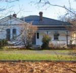 Cluan Homestead - Accommodation in Brisbane