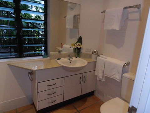 Floriana Villas - Accommodation in Brisbane 6
