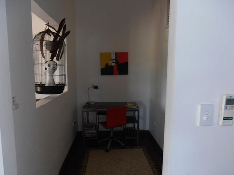 Floriana Villas - Accommodation in Brisbane 5