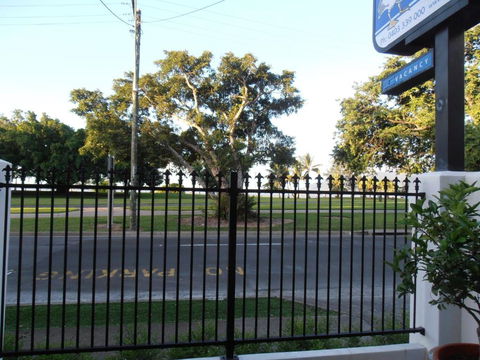 Floriana Villas - Accommodation in Brisbane 3