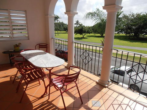 Floriana Villas - Accommodation in Brisbane 1