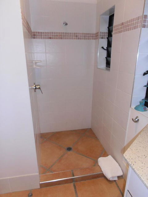 Floriana Villas - Accommodation in Brisbane 4