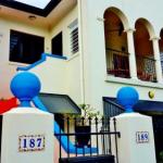 Floriana Villas - Accommodation in Brisbane 0