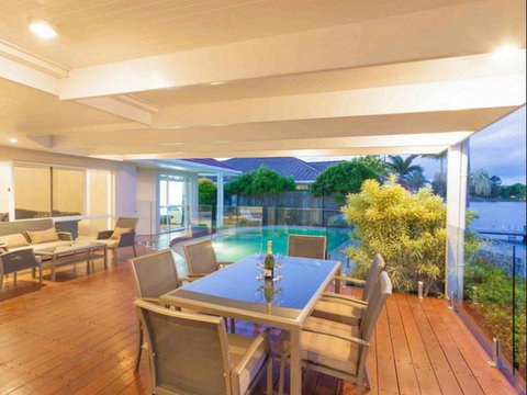 15 Shorehaven Drive Apartments - Accommodation in Brisbane 1