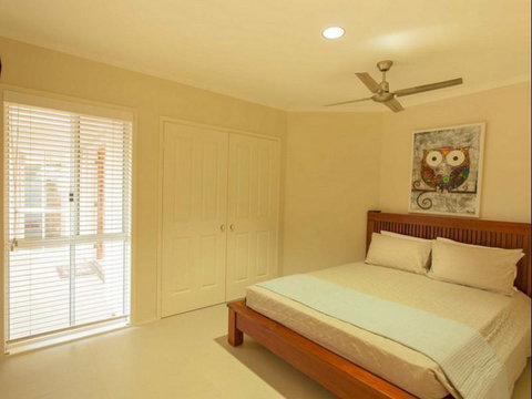 15 Shorehaven Drive Apartments - Accommodation in Brisbane 6