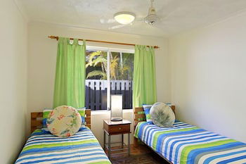 A PERFECT STAY - Clarkes Beach Villa - Accommodation in Brisbane 1