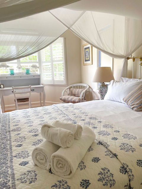 Arcadia House - Accommodation in Brisbane 2