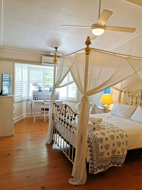Arcadia House - Accommodation in Brisbane 0