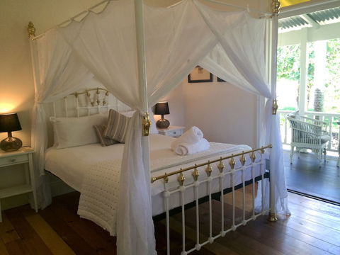 Arcadia House - Accommodation in Brisbane 5