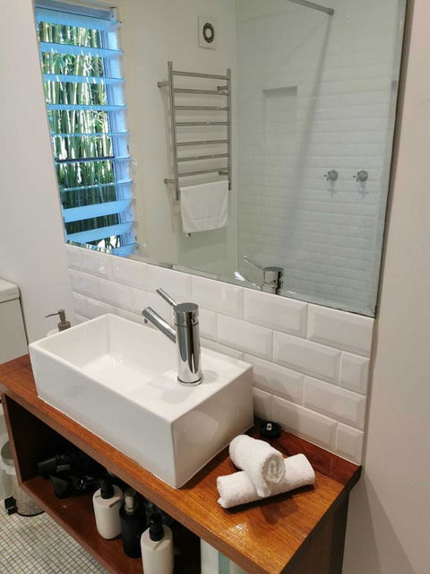 Arcadia House - Accommodation in Brisbane 6