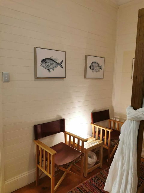 Arcadia House - Accommodation in Brisbane 4