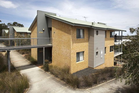 ECU Village Bunbury - Accommodation in Brisbane 1