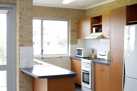 ECU Village Bunbury - Accommodation in Brisbane 7