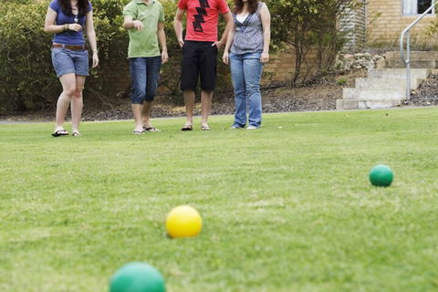 ECU Village Bunbury - Accommodation in Brisbane 2