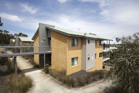 ECU Village Bunbury - Accommodation in Brisbane 0