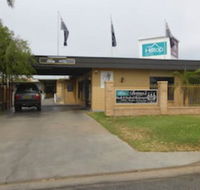 Hilltop Motel - Accommodation in Brisbane