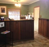 Charles Rasp Motor Inn  Cottages - Accommodation in Brisbane