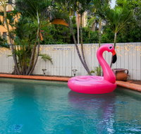 Toowong Central Motel Apartments - Accommodation in Brisbane
