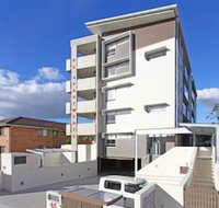 P A Apartments - Accommodation in Brisbane