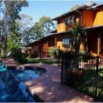 Brookfield QLD Accommodation in Brisbane