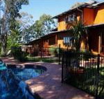 Leatherwood Lodge - Accommodation in Brisbane