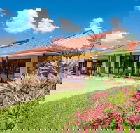Aspley Carsel Motor Inn - Accommodation in Brisbane