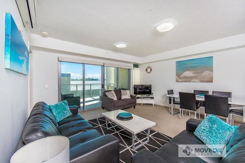 Proximity Waterfront Apartments - Accommodation in Brisbane 4