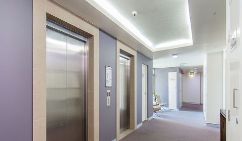 Proximity Waterfront Apartments - Accommodation in Brisbane 1