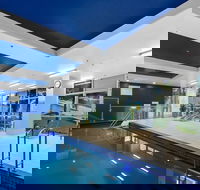 Proximity Waterfront Apartments - Accommodation in Brisbane