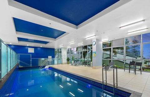 Proximity Waterfront Apartments - Accommodation in Brisbane 0