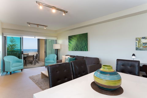 Proximity Waterfront Apartments - Accommodation in Brisbane 6