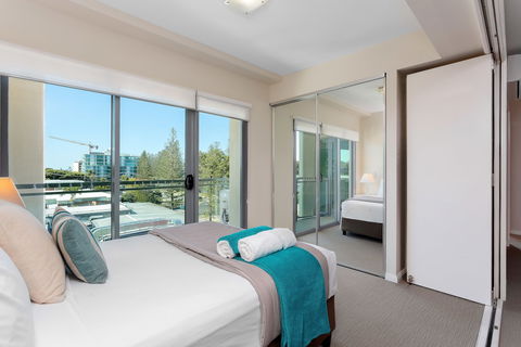 Proximity Waterfront Apartments - Accommodation in Brisbane 3