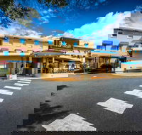 Ibis Budget Brisbane Airport - Accommodation in Brisbane