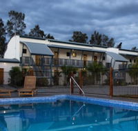 Novena Palms Motel - Accommodation in Brisbane