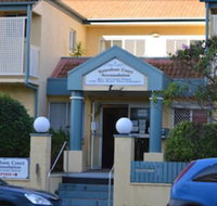 Tottenham Court Accommodation - Accommodation in Brisbane