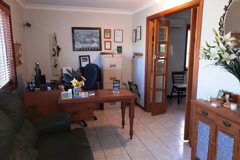 Ainslie Manor B&B - Accommodation in Brisbane 3