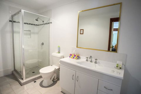 Ainslie Manor B&B - Accommodation in Brisbane 7