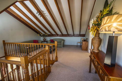 Ainslie Manor B&B - Accommodation in Brisbane 4